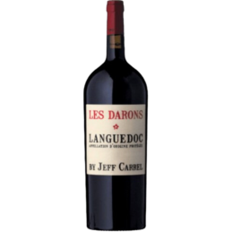 MAGNUM AOP LANGUEDOC LES...