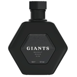 GIANTS BASALT ROCK GIN