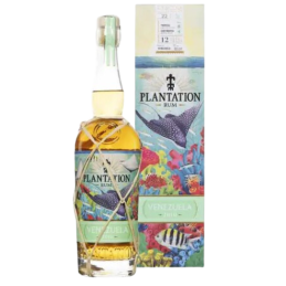 PLANTATION RUM 2010 VENEZUELA