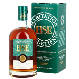 HSE EXTRA VIEUX KILCHOMAN...