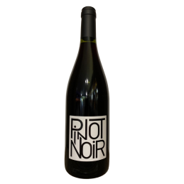 IGP OC PINOT NOIR VIGNOBLE...