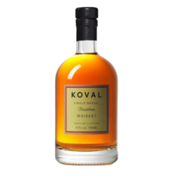 KOVAL BOURBON WHISKEY