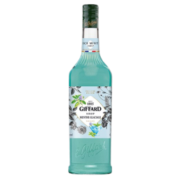 MENTHE GLACIALE 1L GIFFARD