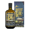 REST & BE THANKFUL 14 ANS 2008 CAOL ILA BOURBON CASK