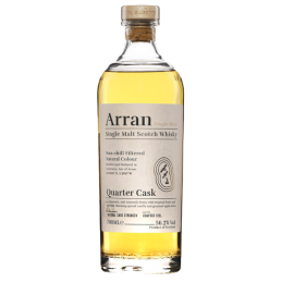 ARRAN QUARTER CASK THE BOTHY