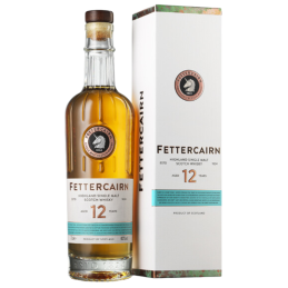 FETTERCAIRN 12 ANS