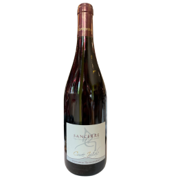 SANCERRE ROUGE DOMAINE DE...