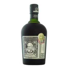 DIPLOMATICO RESERVA...