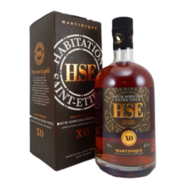 HSE GRANDE RESERVE XO...