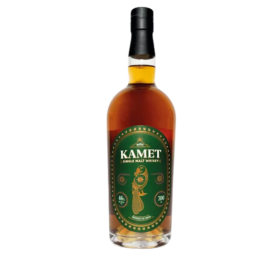 KAMET INDIAN SINGLE MALT