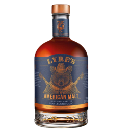 LYRE'S AMERICAN MALT...