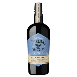 TEELING POT STILL