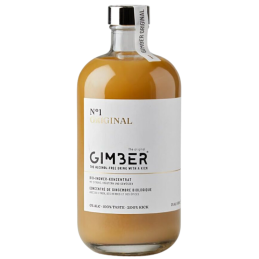 GIMBER N°1 ORIGINAL BIO