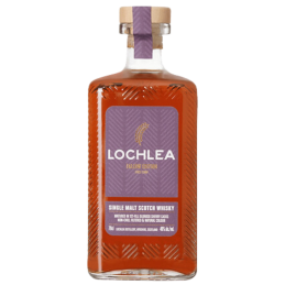 LOCHLEA FALLOW EDITION 1