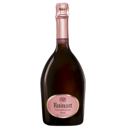 AOP CHAMPAGNE RUINART "ROSÉ...