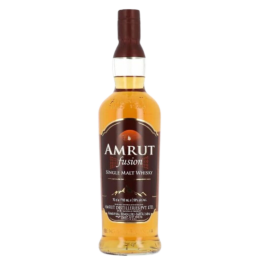 AMRUT FUSION OF