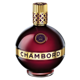 CHAMBORD LIQUEUR ROYALE