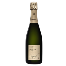 AOP CHAMPAGNE DEVAUX COEUR...