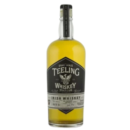 TEELING STOUT