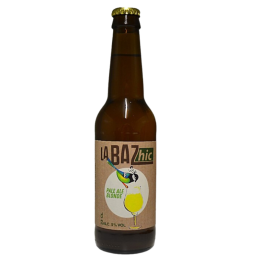 LA BAZ'HIC BLONDE  MICRO...