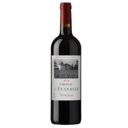 AOP POMEROL CHATEAU...