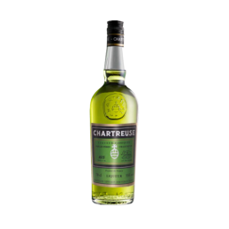 CHARTREUSE VERTE 35cl