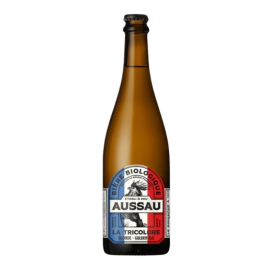 BIERE FRANCE AUSSAU LA...