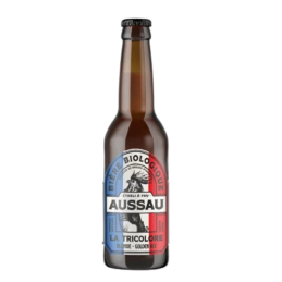 BIERE FRANCE AUSSAU LA...