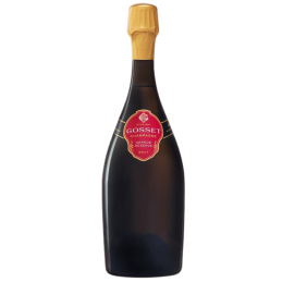 AOP CHAMPAGNE GOSSET GRANDE...