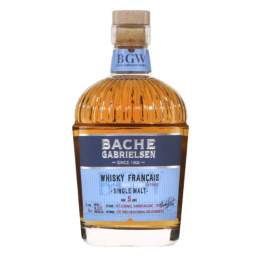 BACHE GABRIELSEN WHISKY