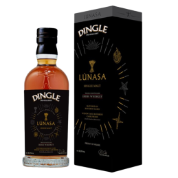 DINGLE SINGLE MALT LUNASA...