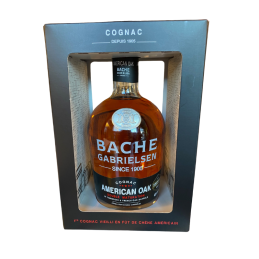 COGNAC BACHE GABRIELSEN...