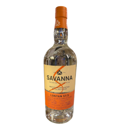 SAVANNA LONTAN BLANC