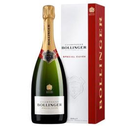 AOP CHAMPAGNE BOLLINGER...