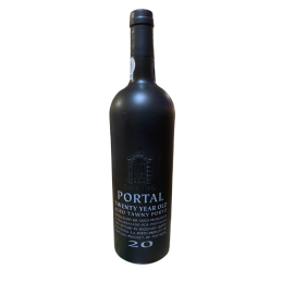 PORTO TAWNY 20 ANS QUINTA...