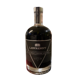 LAWRENNY COLD BREW COFFEE...