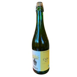 CIDRE DU PERCHE BRUT MAISON...