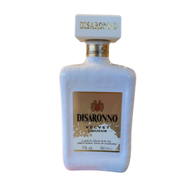 LIQUEUR DISARONNIO VELVET 50CL