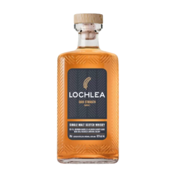 LOCHLEA CASK STRENGHT BATCH 1