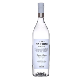 NARDINI GRAPPA BIANCA