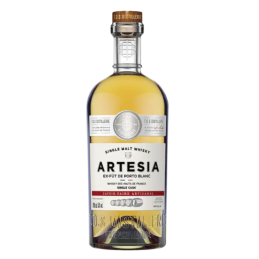 ARTESIA EX-FUT DE PORTO...