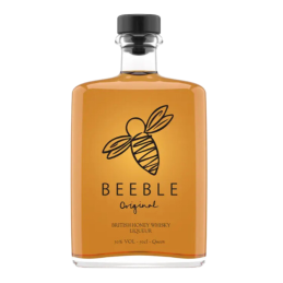 BEEBLE HONEY WHISKY LIQUEUR