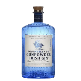 DRUMSHANBO GUNPOWDER GIN