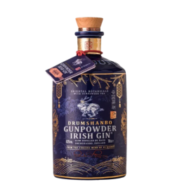 DRUMSHANBO GUNPOWDER GIN...