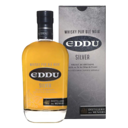 EDDU SILVER