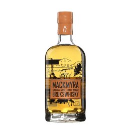 MACKMYRA BRUKSWHISKY