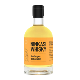 NINKASI WHISKY VENDANGES DE...