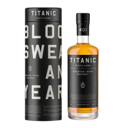 TITANIC DISTILLERS PREMIUM...