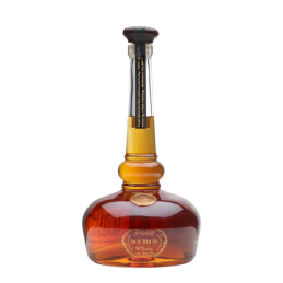 WILLETT POT STILL RESERVE...