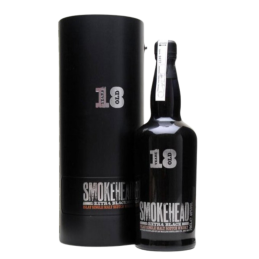 SMOKEHEAD 18ANS ISLAY